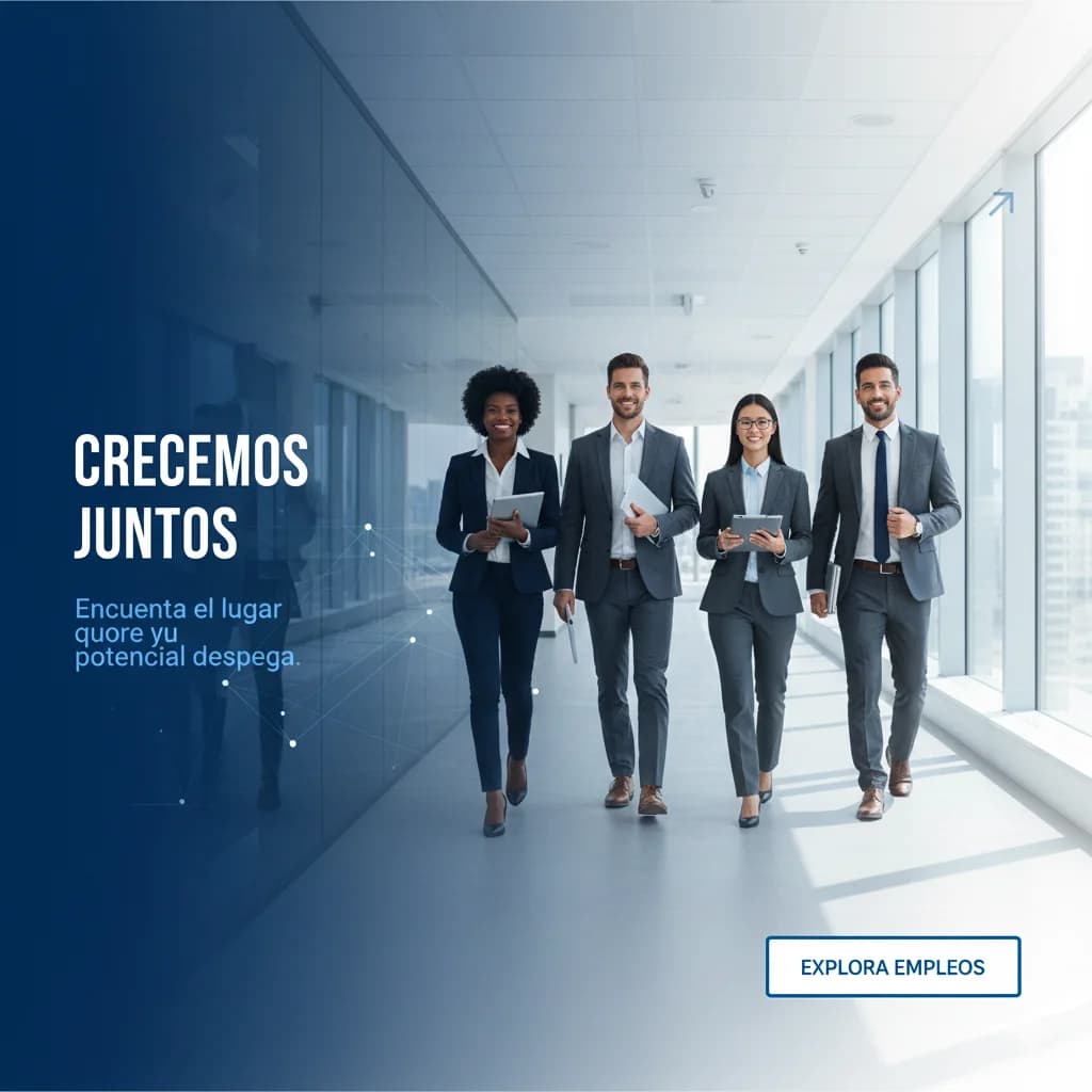 Reclutamiento Profesional